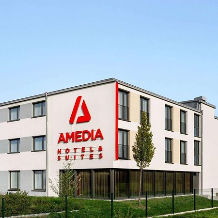 Amedia Munich Dachau, Trademark Collection By Wyndham Bagian luar foto