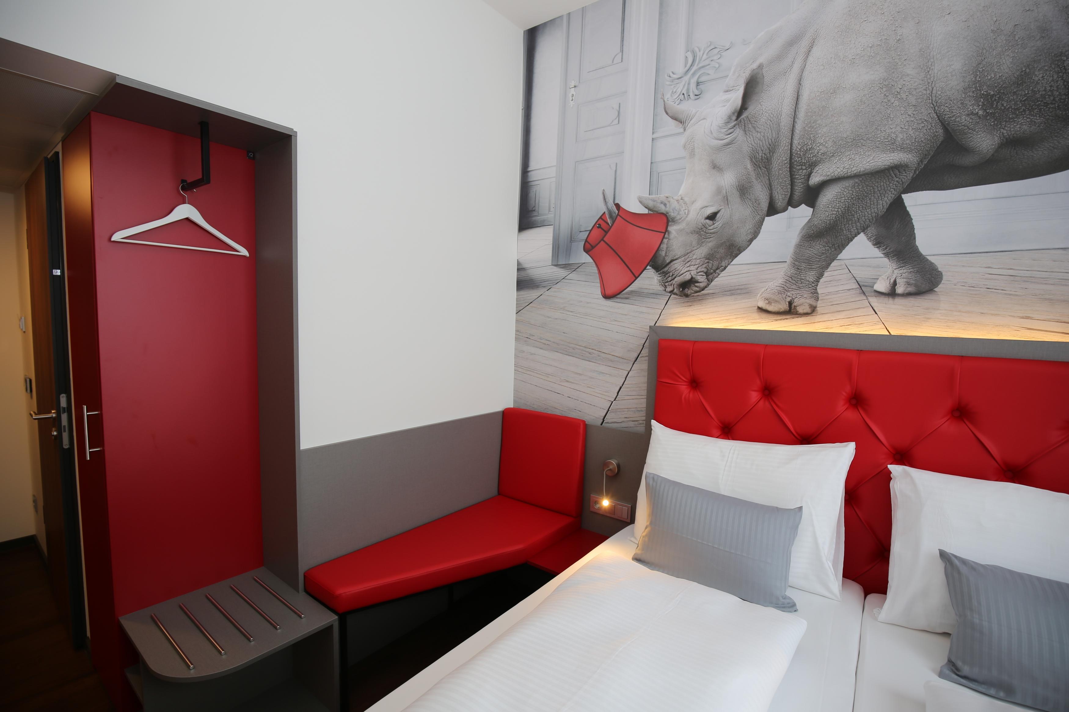Amedia Munich Dachau, Trademark Collection By Wyndham Bagian luar foto