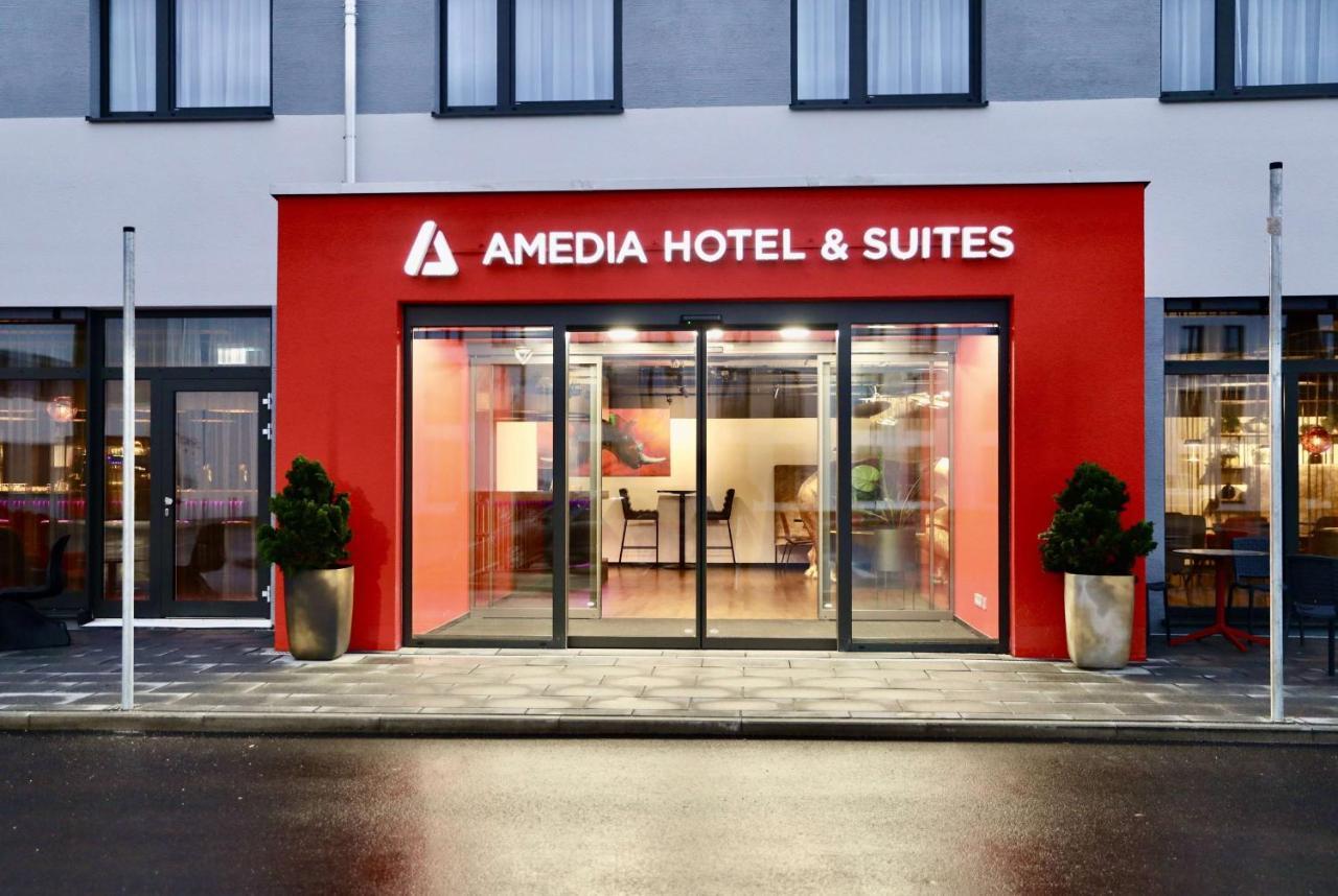 Amedia Munich Dachau, Trademark Collection By Wyndham Bagian luar foto