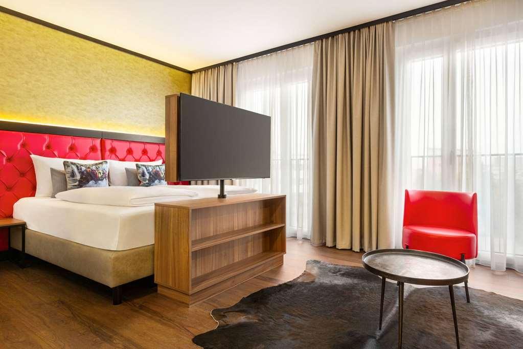 Amedia Munich Dachau, Trademark Collection By Wyndham Ruang foto