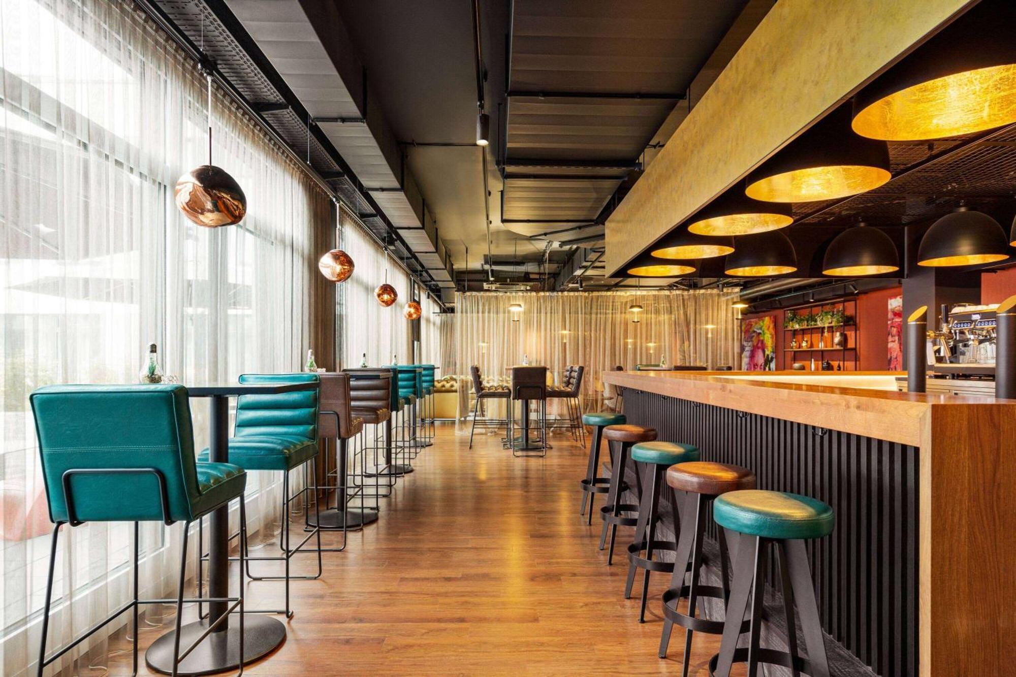 Amedia Munich Dachau, Trademark Collection By Wyndham Bagian luar foto