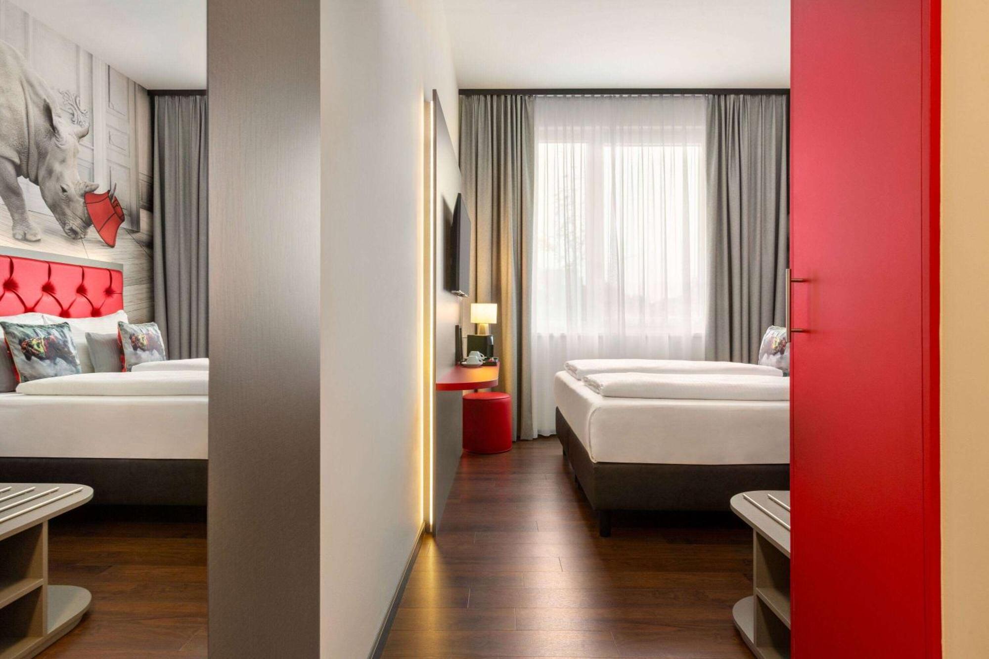 Amedia Munich Dachau, Trademark Collection By Wyndham Bagian luar foto