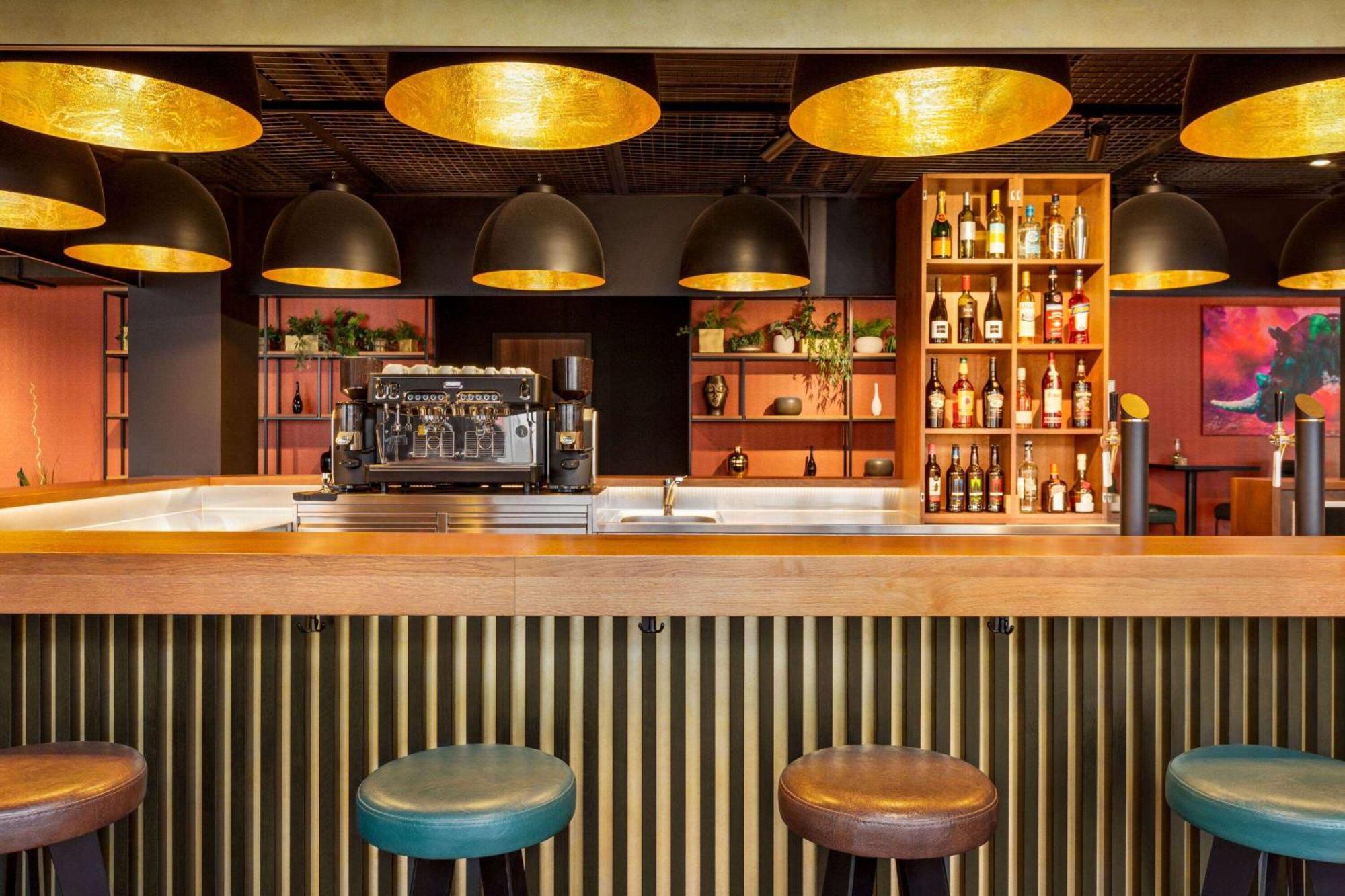 Amedia Munich Dachau, Trademark Collection By Wyndham Bagian luar foto