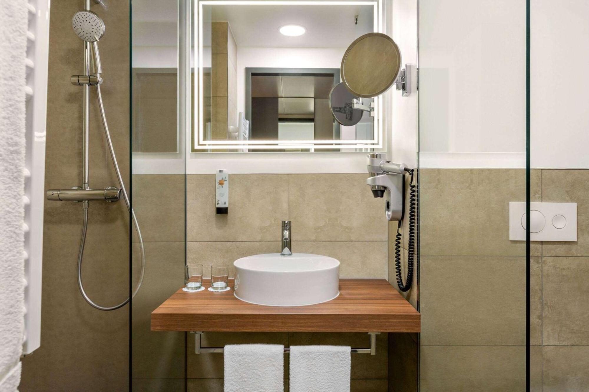 Amedia Munich Dachau, Trademark Collection By Wyndham Bagian luar foto